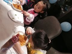 -NOKNOK若蔻亲子餐厅(天地壹方北馆店)