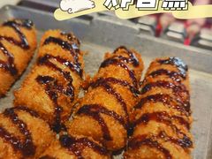 -很久以前羊肉串(南京路第一百货店)