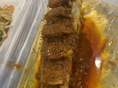 -京朋串屋·烧烤(望京西路总店)