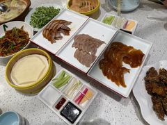 -玉林烤鸭店(垡头店)