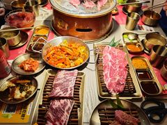 -西塔老太太泥炉烤肉(温州首店万象城黑金店)