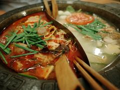 -石榴姐•山城小馆(创始店)