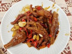 -老三样·旧食新味(船山路店)