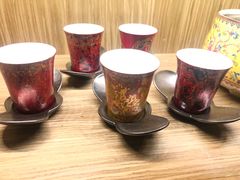 -翁暖茶馆(滨江东总店)