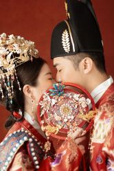 -苏州HX-合喜映画婚纱摄影