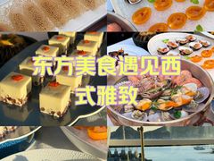 -品海楼·大连海胆锅贴馆(东港店)