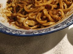 -老浒记烤鸭-北京菜(琉璃厂店)