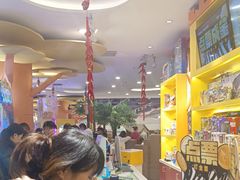 -meland·儿童乐园·游戏厅娃娃机·电玩Xbox(成都合生汇店)