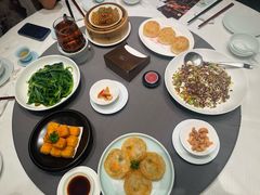 -金悦轩海鲜酒家(拱北店)