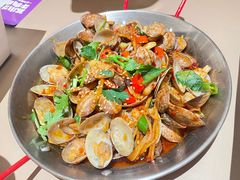 -苏小牛·牛肉串(国贸店)