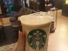 -星巴克(杭州银泰城西一店)