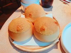 招牌菠萝包-炳胜品味(珠江新城店)