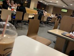 -麦当劳(军博店)