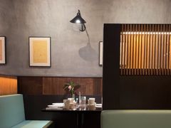 -庐灶江南·江南菜·四合院Bistro(东直门雍和宫·原华侨宾馆店)
