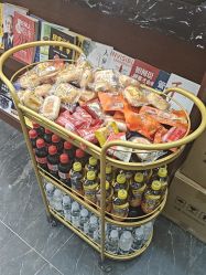 -绅仕門男士理发馆