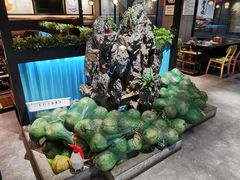 -东椰·海南椰子鸡火锅(朝阳门店)