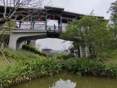 -海珠湖公园