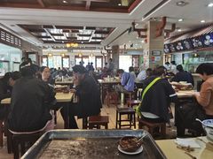-桥香园云南过桥米线(金马碧鸡店)