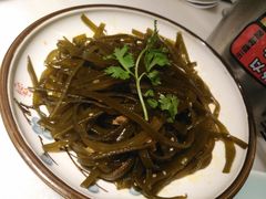 -小菜园新徽菜(马鞍山金鹰店)
