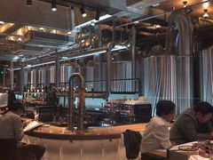 大堂-Goose Island Brewhouse鹅岛精酿啤酒酿造工坊餐厅