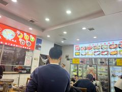 -昱欣麻辣烫·清真
