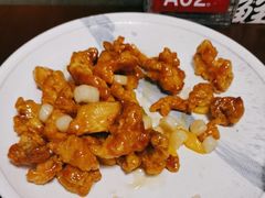 -宴小馆·小海鲜青岛菜(五四广场店)
