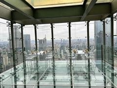 -重庆解放碑威斯汀酒店