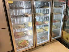 -德四家·云南傣味烧烤品牌(和谐店)
