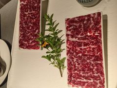 -左庭右院鲜牛肉火锅黑金店(陆家嘴中心店)