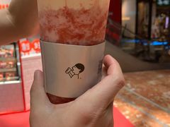 -喜茶(上海正大广场店)