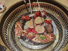 -松鱼亭·和牛烧肉(协鑫广场店)
