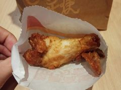 -汉堡王(北京通州领展店)