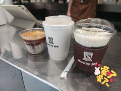 -JPG canteen(广州东山口店)