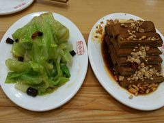 -余丞记川渝面馆(云峰店)