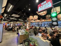 -牛市坎火锅(建设路店)