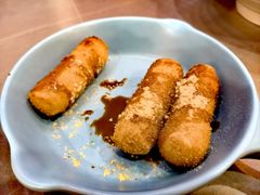 -何必是家面馆 HB noodles&coffee