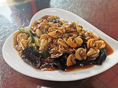 -同发号饭庄(复兴路店)
