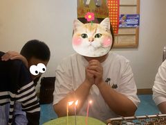 -大壮家原味烤肉(兴华北街店)
