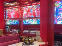 -南锣肥猫·麻辣烤鱼·15年现烤现卖(通州领展店)