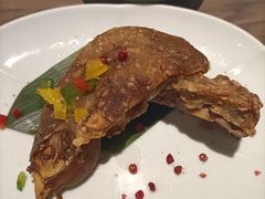 -四道菜·福建菜馆(新街口金鹰店)