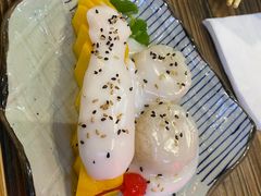 -Hi YOU你的饭局泰餐厅(雍和宫店)