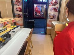 -争鲜回转寿司(浦东三钢里PLUS店)