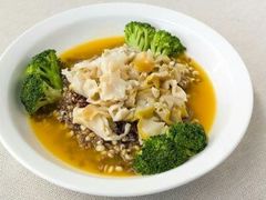 酸菜鱼-老滋味菜煎饼(银座店)
