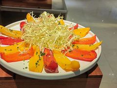 -昆山裕元花园酒店·温莎西餐厅