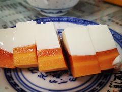 -恒信牛奶甜品(南京总店)
