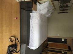 优逸酒店-优逸酒店(柳州窑埠古镇万象城店)