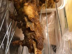 -亮亮烧烤(积玉桥总店)