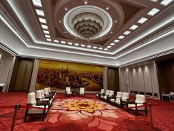 -人民大会堂宴会厅