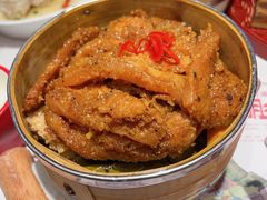 -来菜·湖北头牌藕汤(武商MALL众圆店)