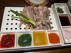 -相约·羊村小馆非遗手抓肉(七一酱园店)